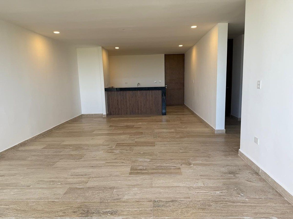 Apartment in Montebello, Mérida, photo 2 of 27