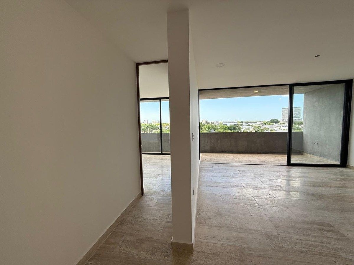 Apartment in Montebello, Mérida, photo 5 of 27
