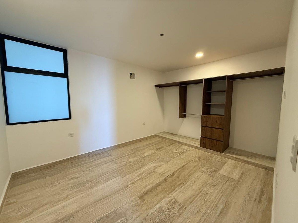 Apartment in Montebello, Mérida, photo 11 of 27