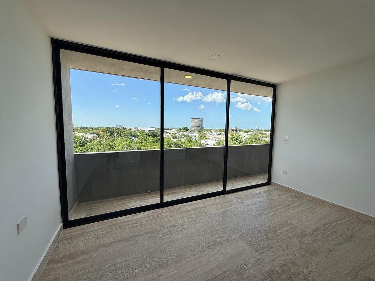 Apartment in Montebello, Mérida, photo 14 of 27