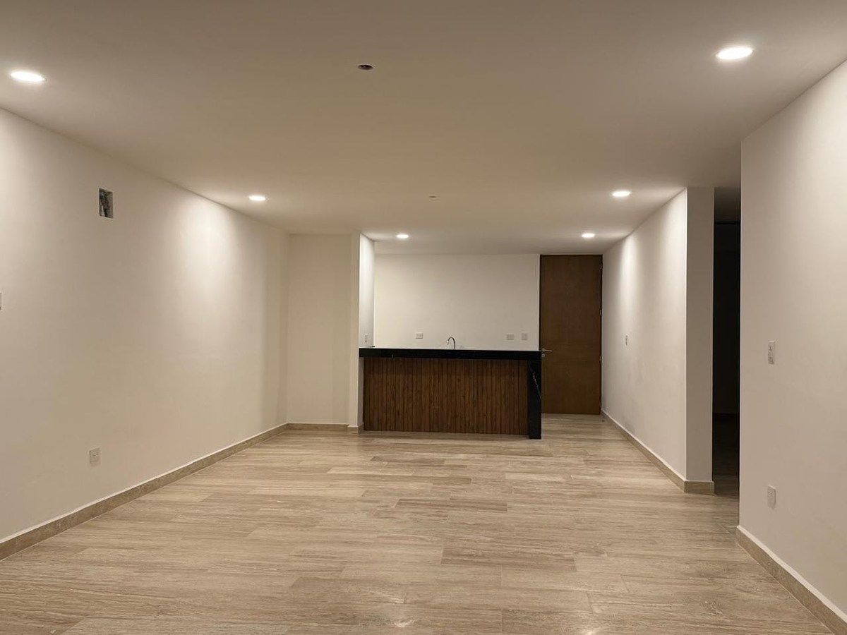 Apartment in Montebello, Mérida, photo 7 of 27
