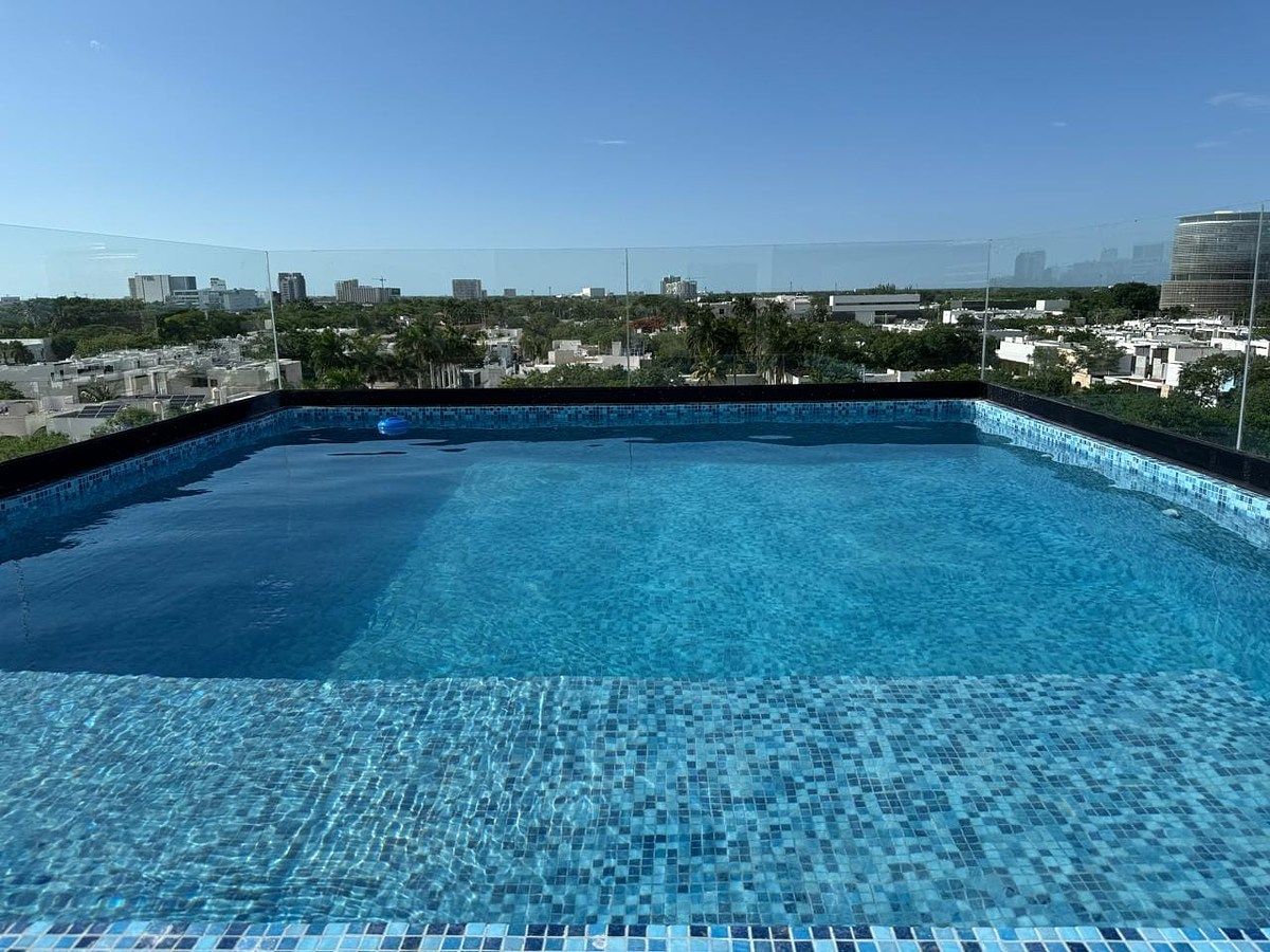 Apartment in Montebello, Mérida, photo 17 of 27
