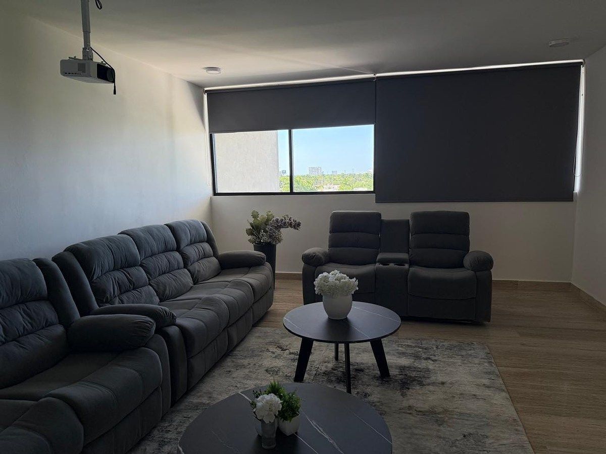 Apartment in Montebello, Mérida, photo 23 of 27