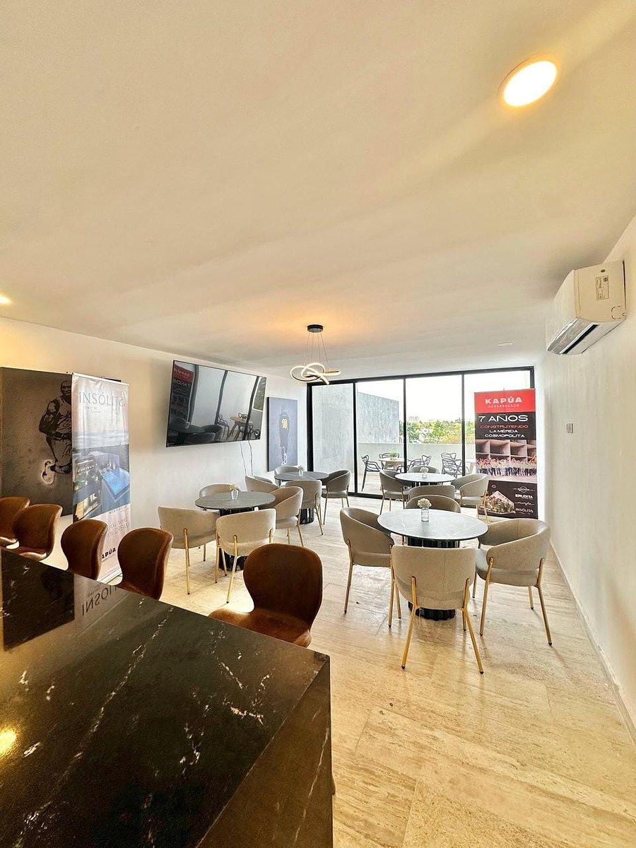 Apartment in Montebello, Mérida, photo 20 of 27