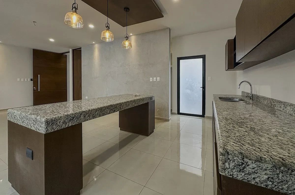 Casa en Cholul, Mérida, foto 5 de 10