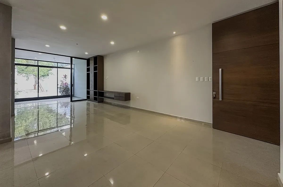 Casa en Cholul, Mérida, foto 6 de 10