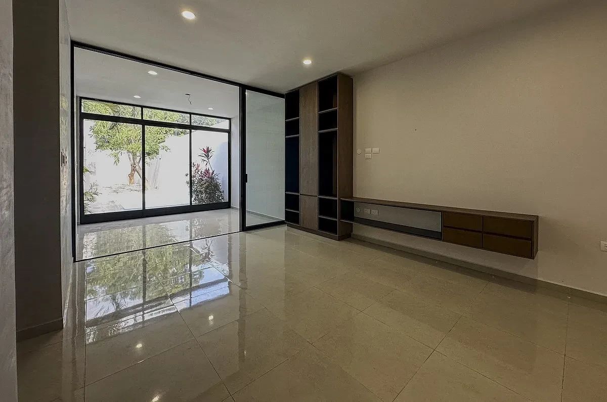 Casa en Cholul, Mérida, foto 9 de 10