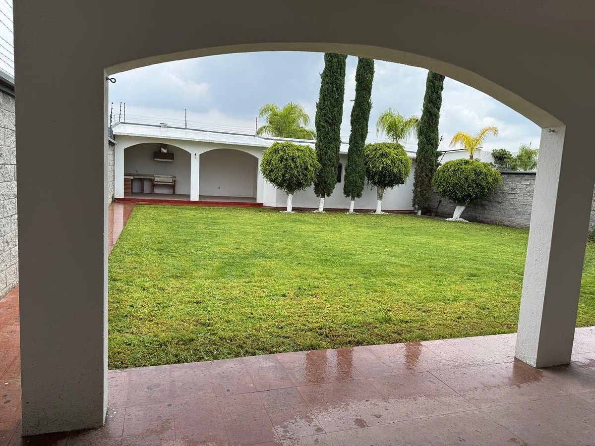 Casa para Alugar em Juriquilla, Manzanares, Querétaro, foto 1 de 7