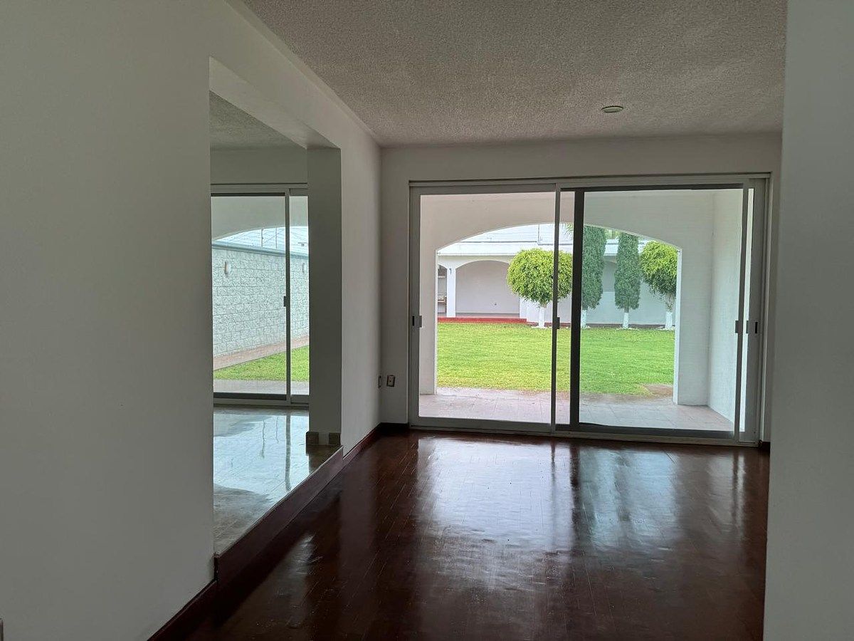 Casa em San Francisco Juriquilla, Querétaro, foto 3 de 7