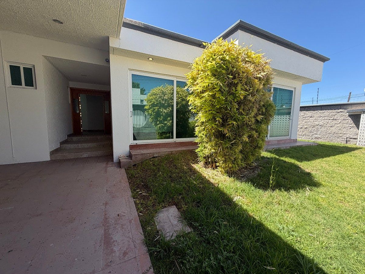 Casa em San Francisco Juriquilla, Querétaro, foto 3 de 31