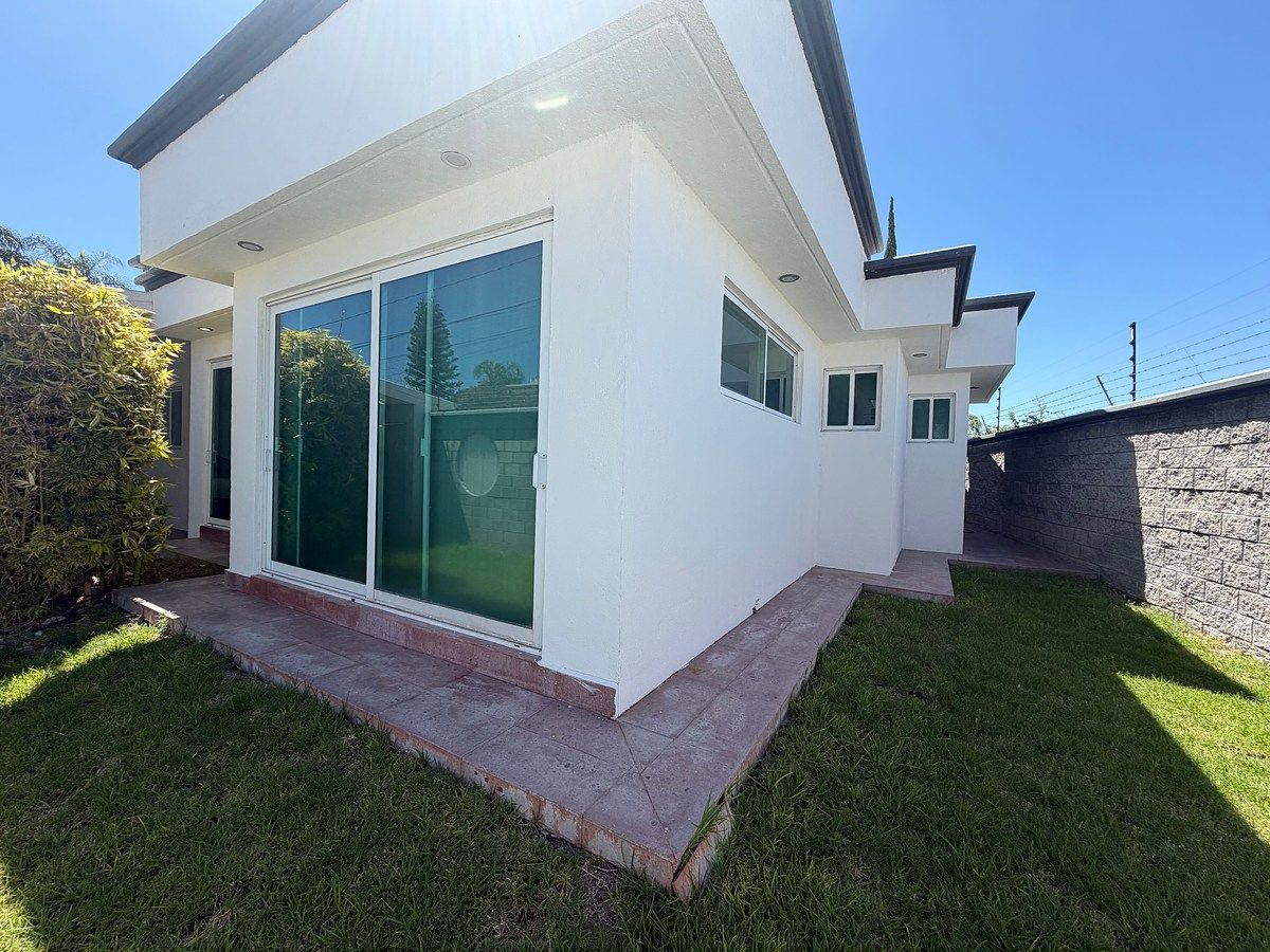 Casa em San Francisco Juriquilla, Querétaro, foto 5 de 31
