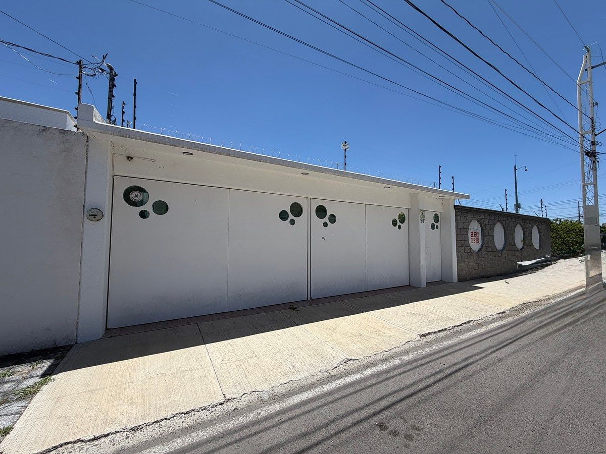 Casa de um nível para alugar em San Francisco Juriquilla, Querétaro, foto 1 de 31