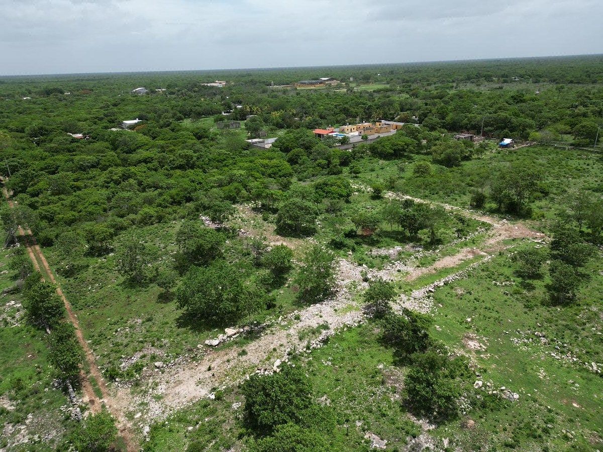 Lote en Venta en Izamal, Escrituración Inmediata y Financiamiento, foto 1 de 9