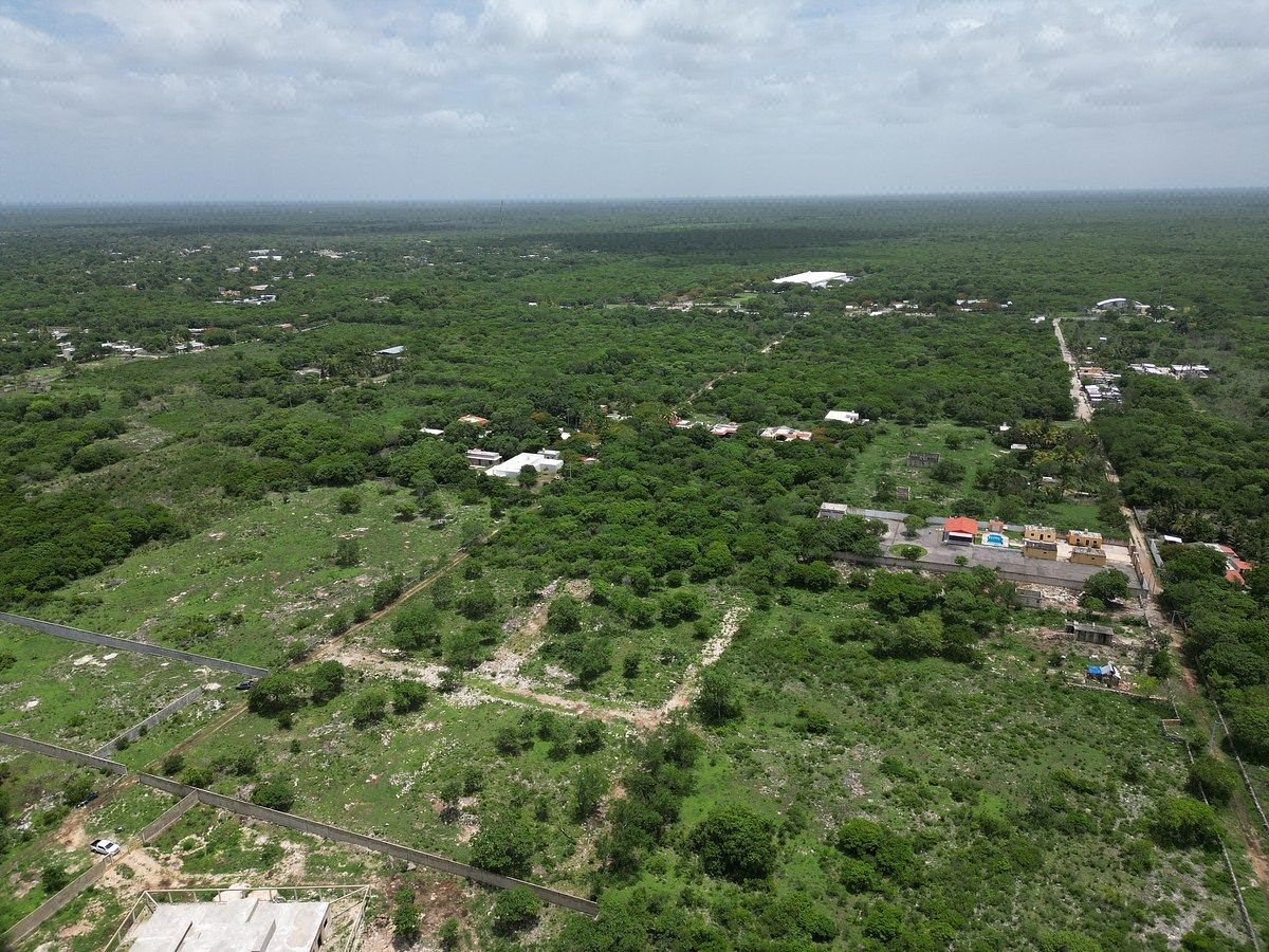Terreno en Izamal, Izamal, foto 5 de 9