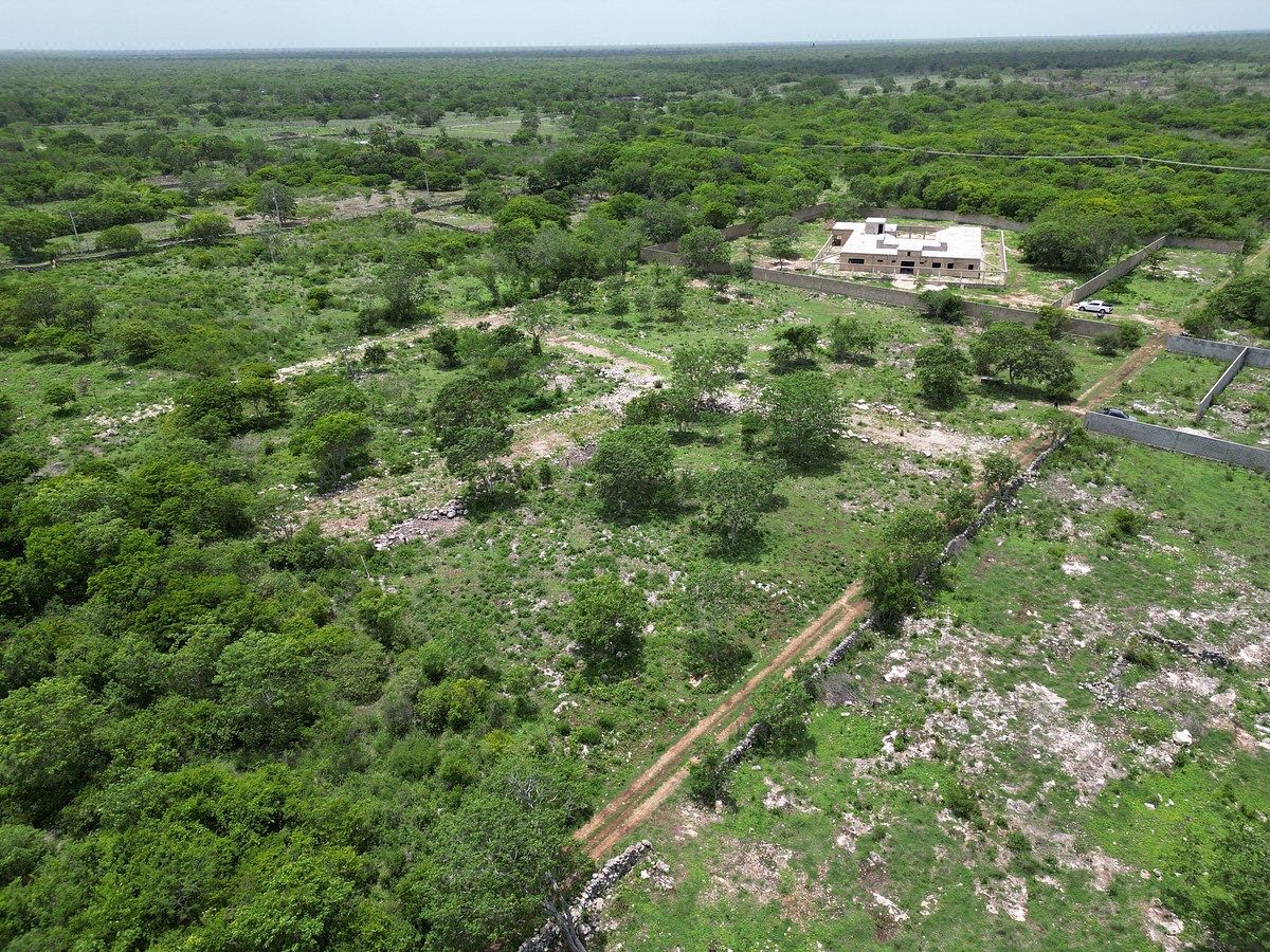 Terreno en Izamal, Izamal, foto 6 de 9