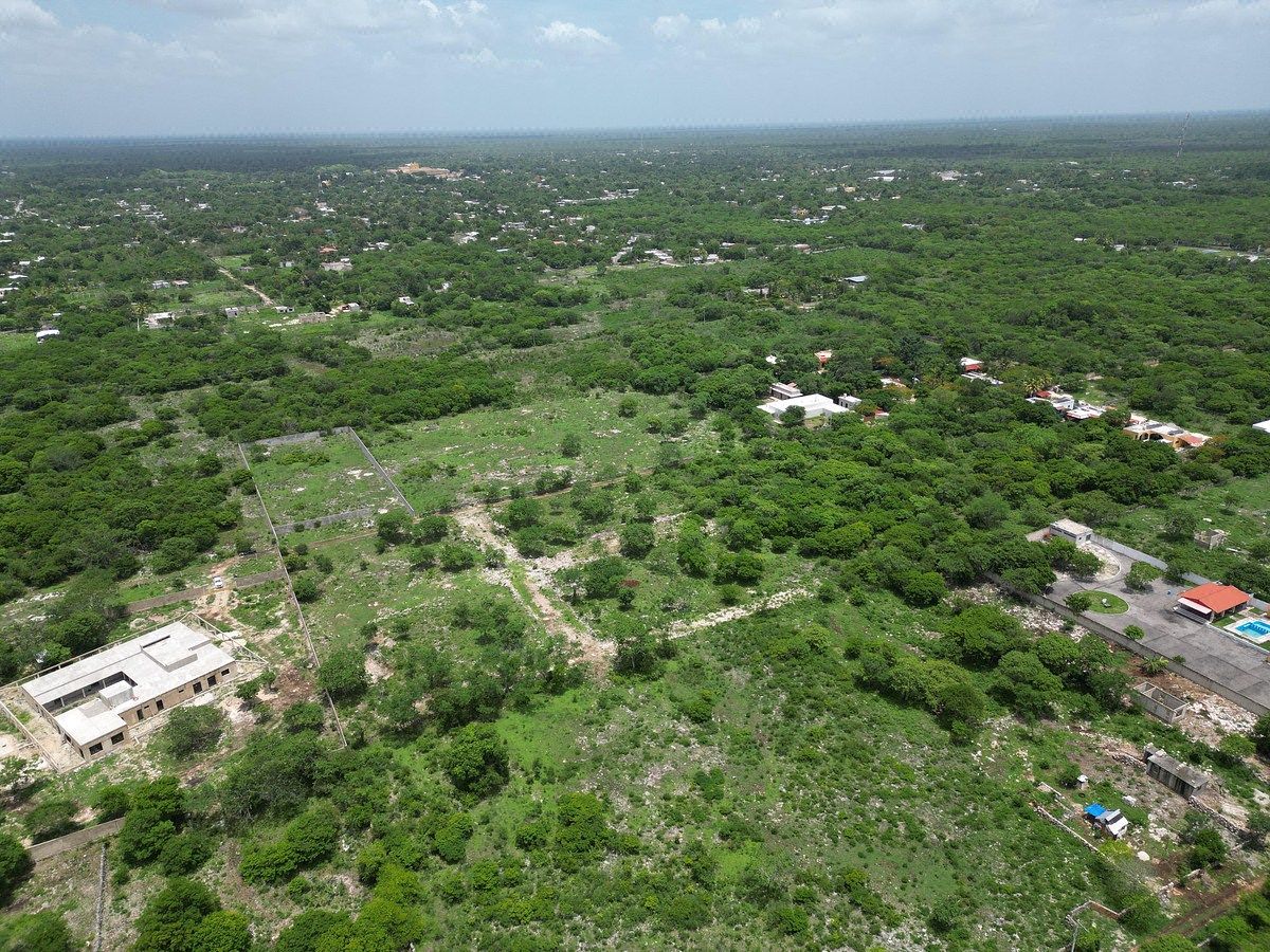 Terreno en Izamal, Izamal, foto 8 de 9