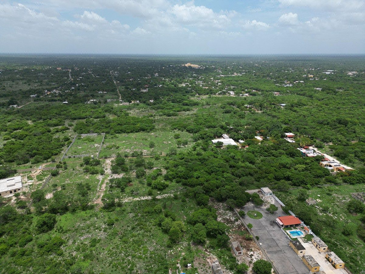 Terreno en Izamal, Izamal, foto 9 de 9