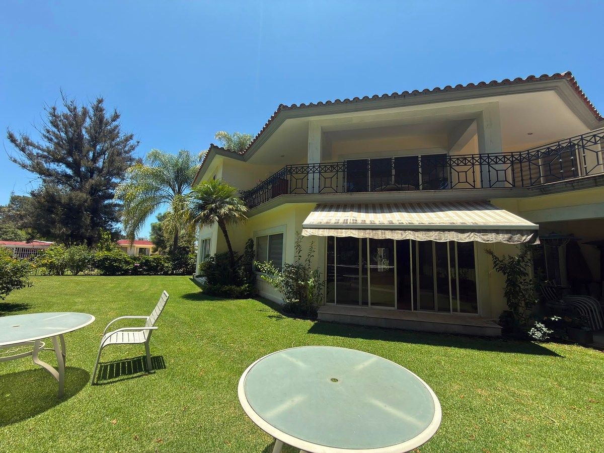 vendo ou alugo casa em Ixtapan de la Sal, foto 1 de 19