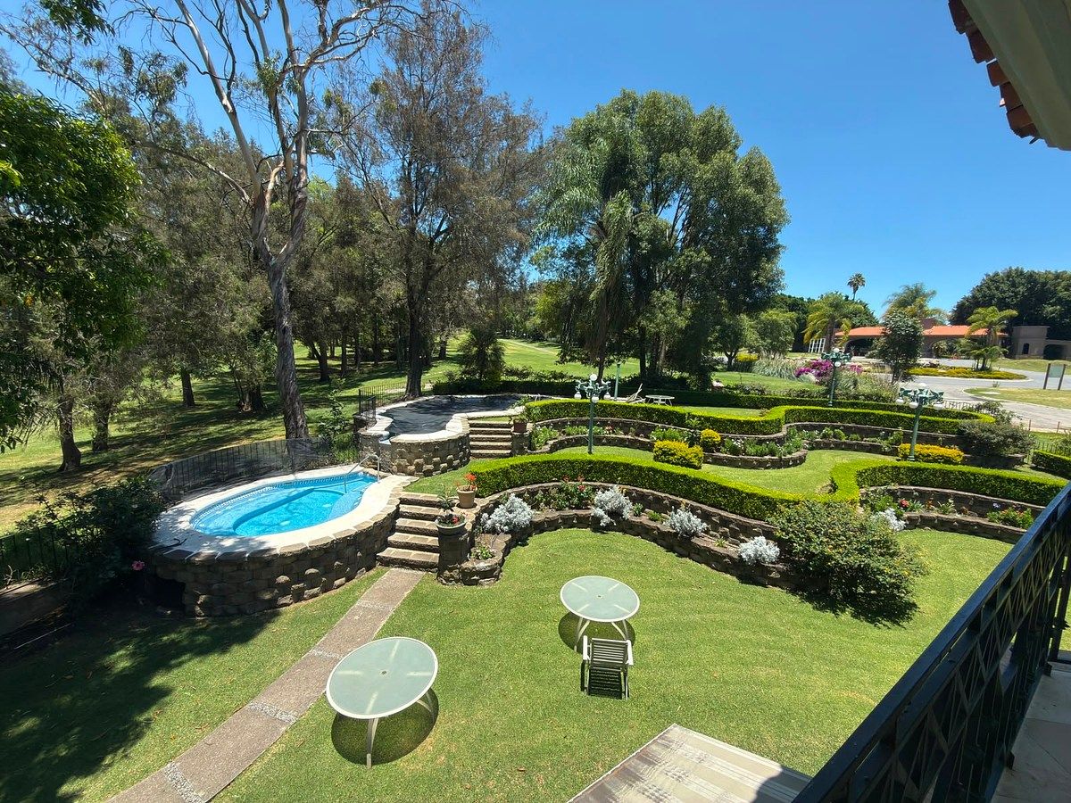 Casa em Ixtapan de la Sal, Ixtapan de la Sal, foto 3 de 19