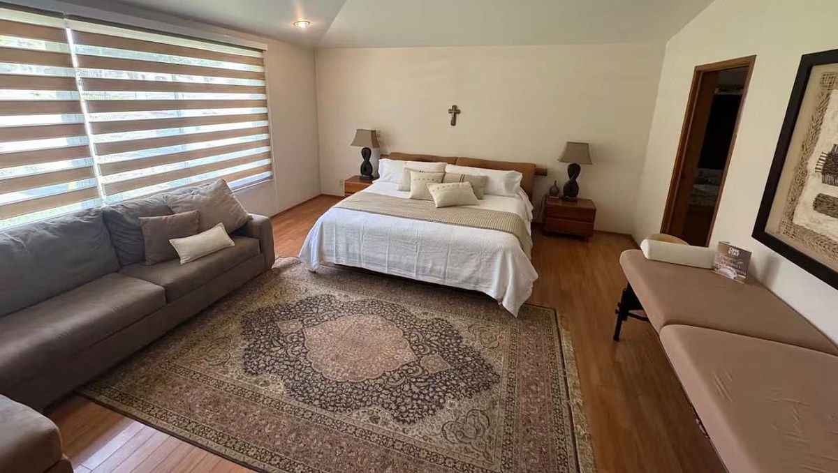 Casa em Ixtapan de la Sal, Ixtapan de la Sal, foto 8 de 19