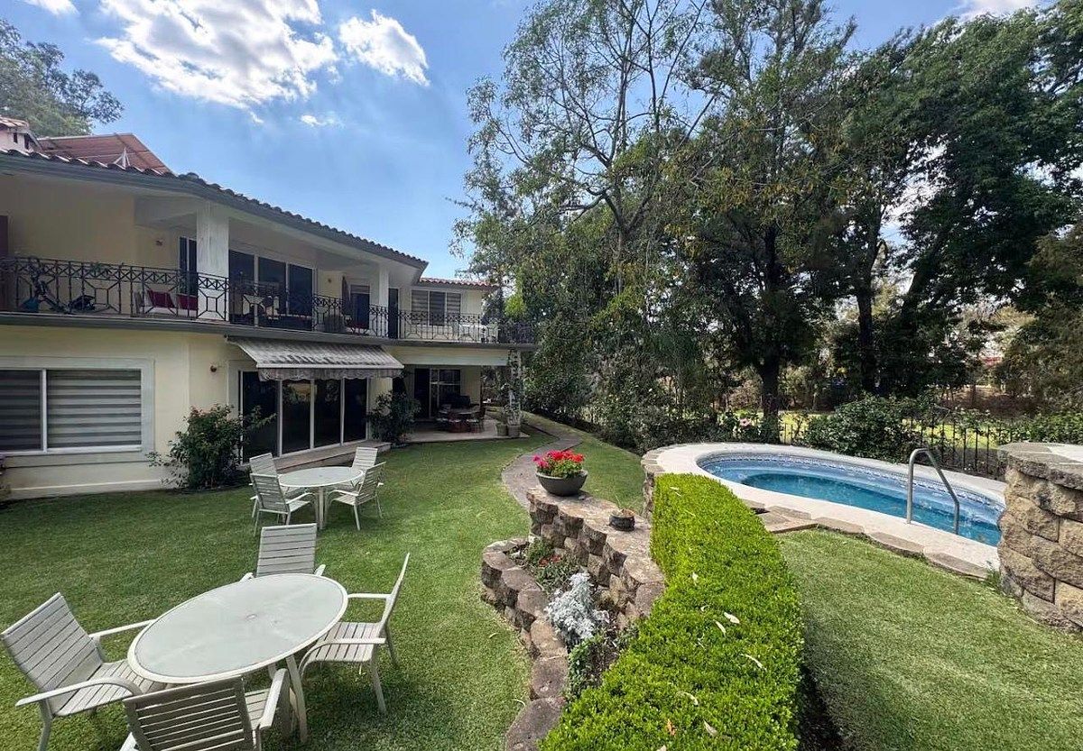 Casa em Ixtapan de la Sal, Ixtapan de la Sal, foto 16 de 19