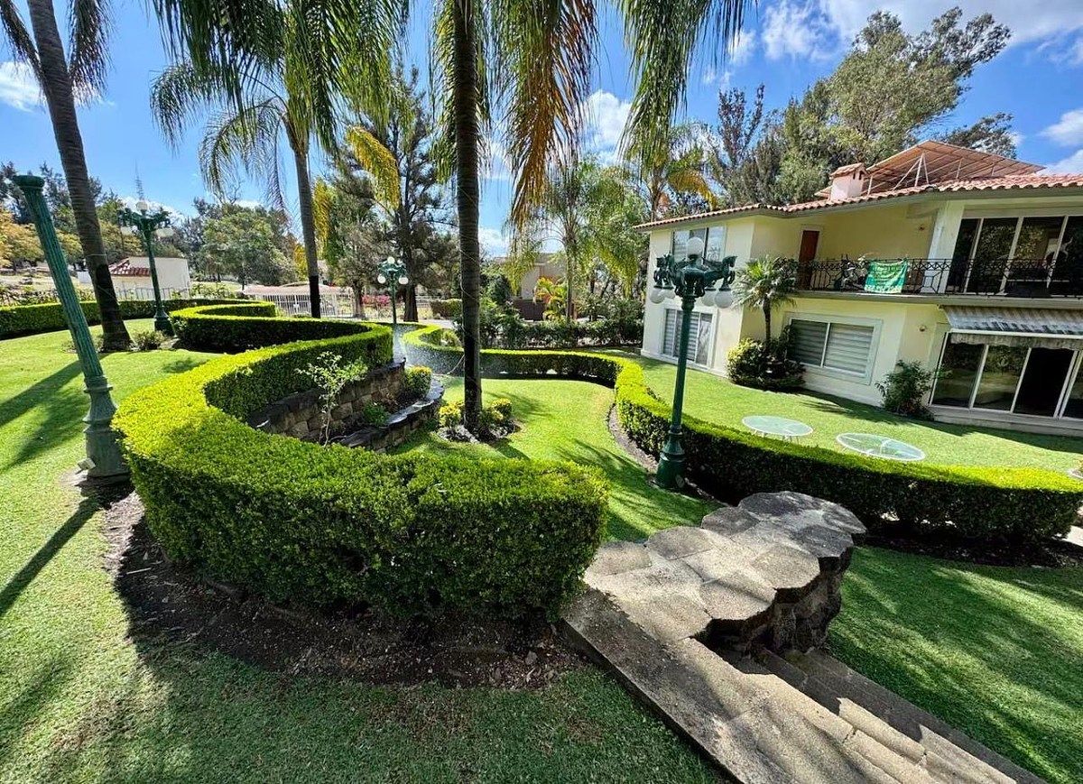 Casa em Ixtapan de la Sal, Ixtapan de la Sal, foto 17 de 19