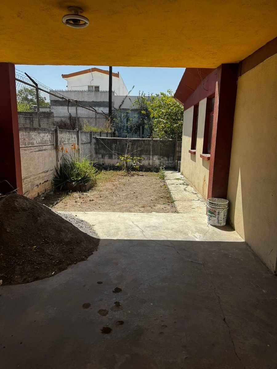 Lote em Cuauhtémoc, San Nicolás de los Garza, foto 4 de 13