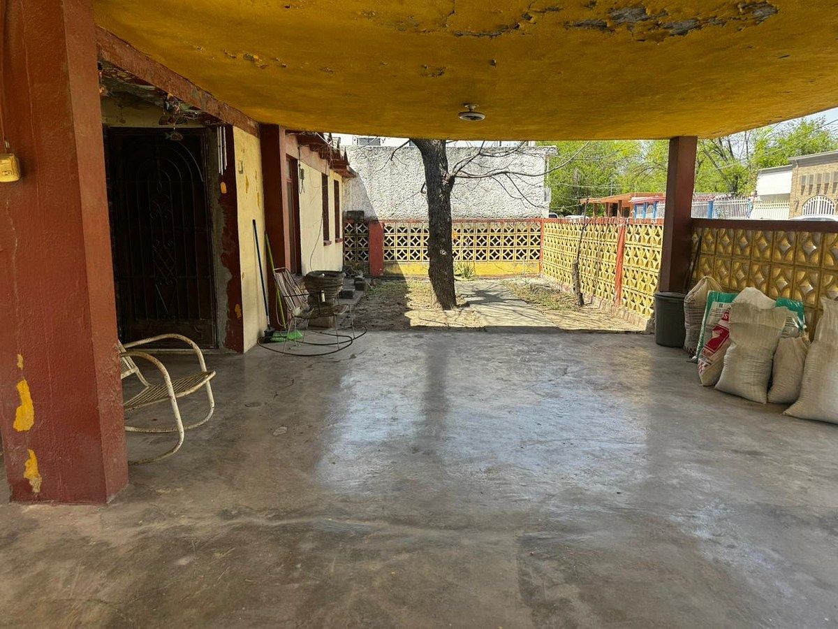 Lote em Cuauhtémoc, San Nicolás de los Garza, foto 7 de 13