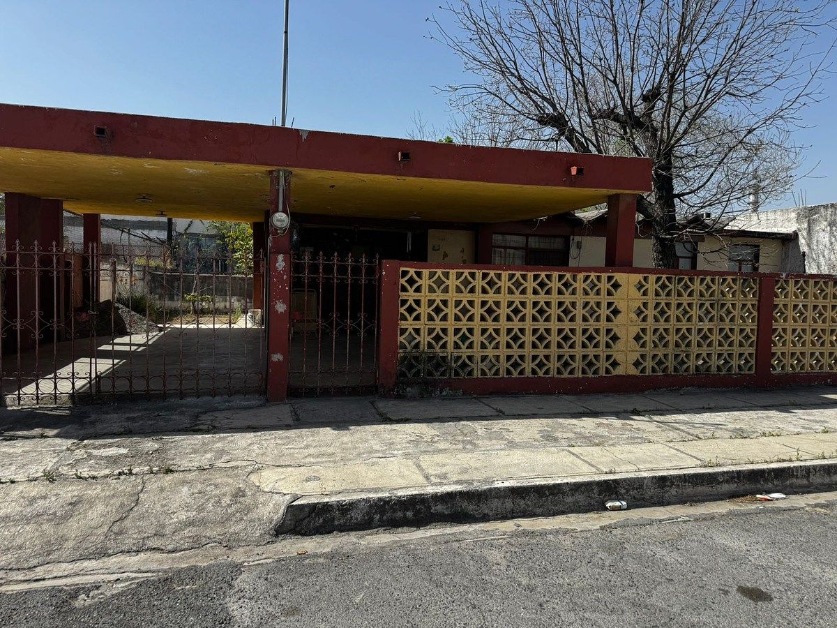 Lote em Cuauhtémoc, San Nicolás de los Garza, foto 2 de 13