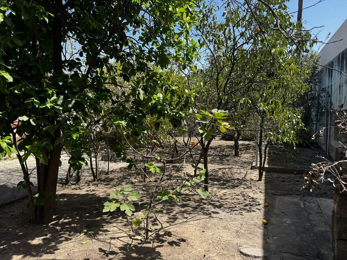 TERRENO RESIDENCIAL COM 15 M DE FRENTE EM SAN NICOLAS, foto 1 de 13