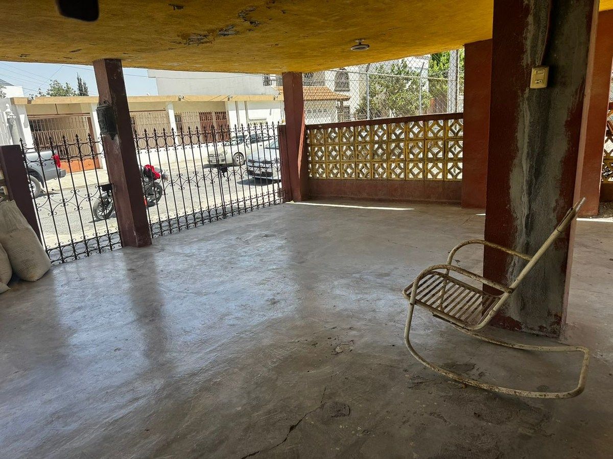 Lote em Cuauhtémoc, San Nicolás de los Garza, foto 10 de 13