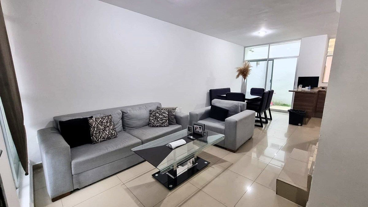 House in Gated Community in Natura Bosque Residencial, Zapopan, photo 3 of 28