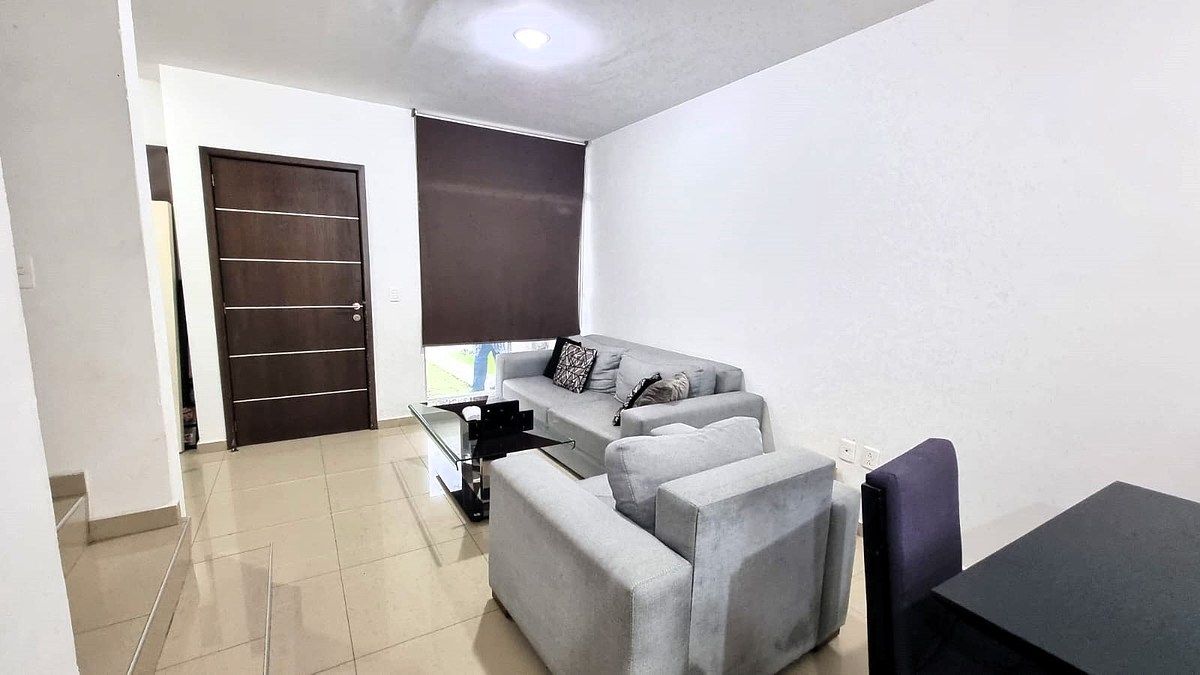 House in Gated Community in Natura Bosque Residencial, Zapopan, photo 4 of 28