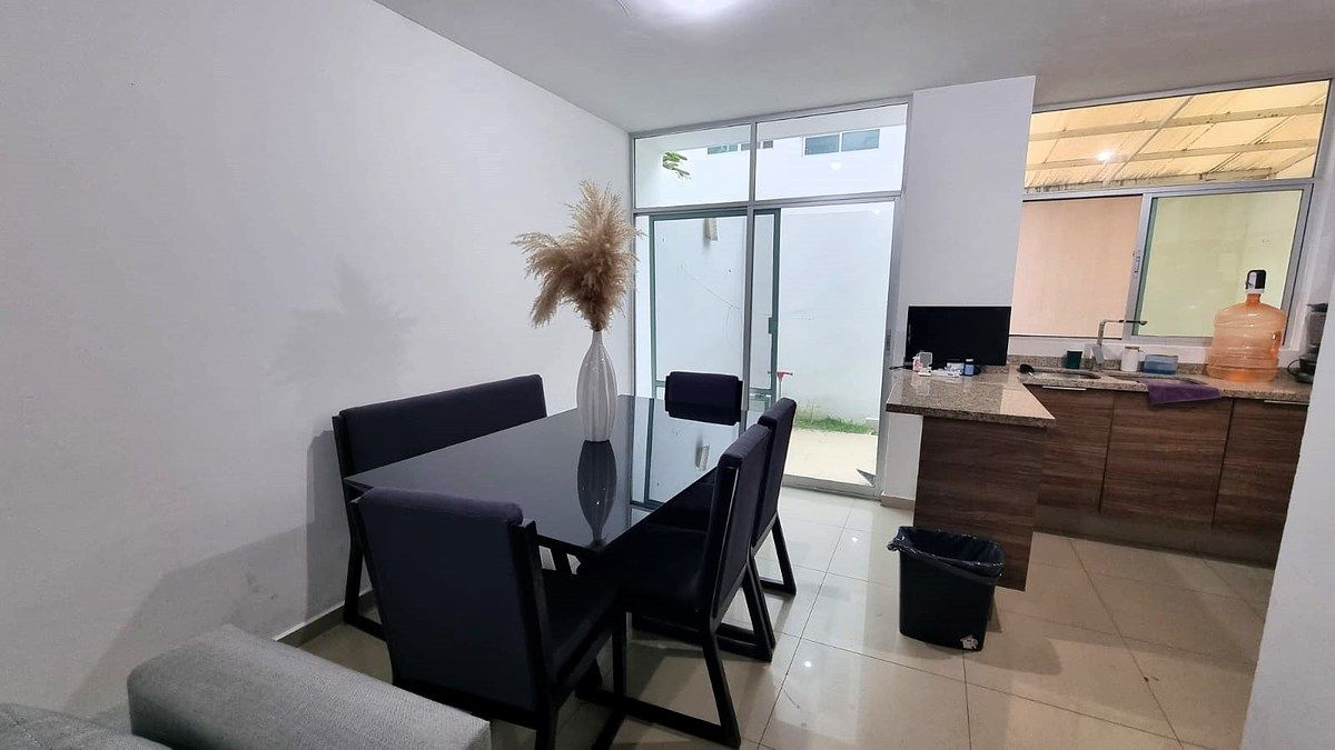 House in Gated Community in Natura Bosque Residencial, Zapopan, photo 5 of 28