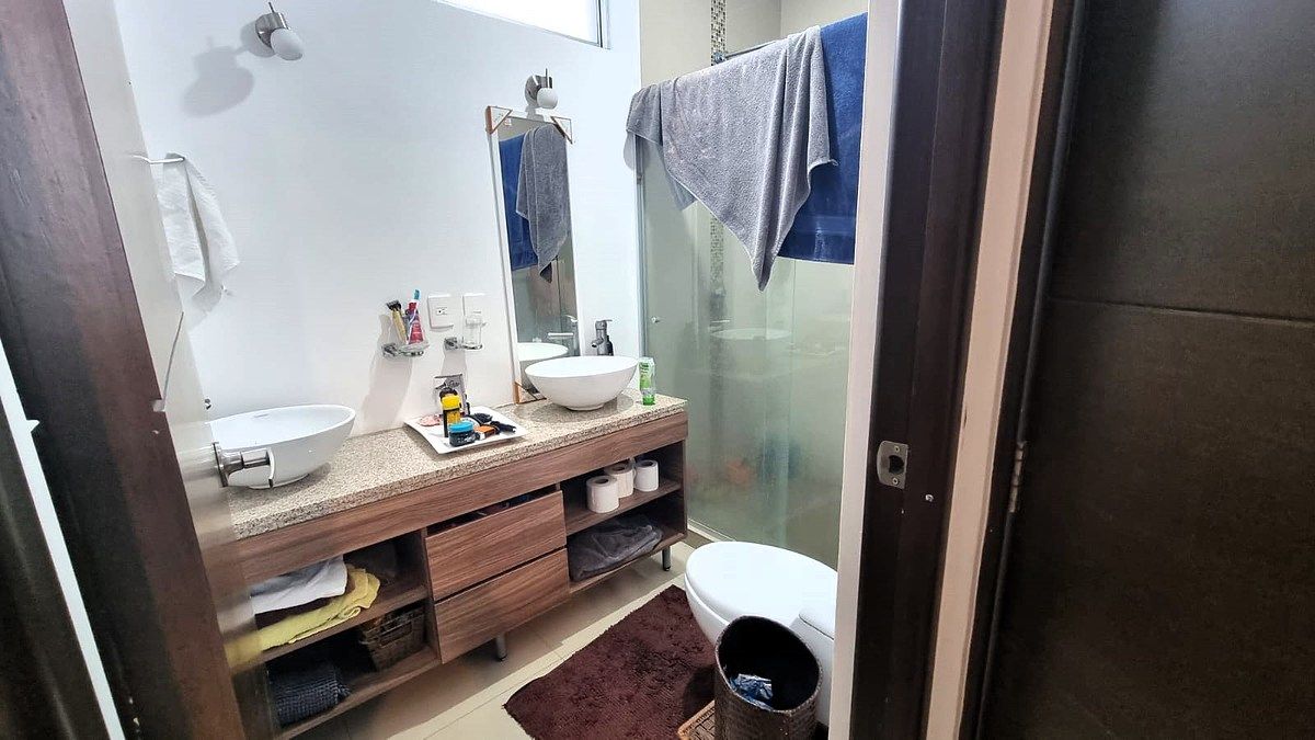 House in Gated Community in Natura Bosque Residencial, Zapopan, photo 19 of 28