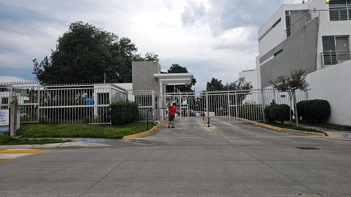 House in Gated Community in Natura Bosque Residencial, Zapopan, photo 22 of 28