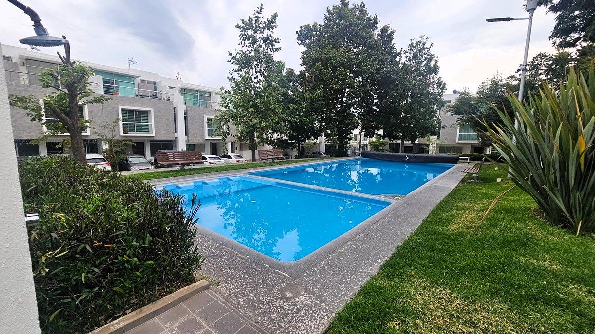 House in Gated Community in Natura Bosque Residencial, Zapopan, photo 23 of 28