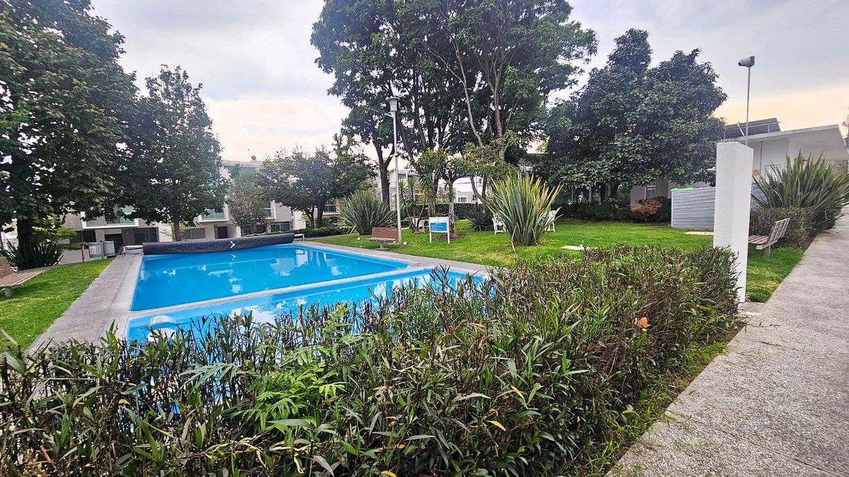 House in Gated Community in Natura Bosque Residencial, Zapopan, photo 24 of 28