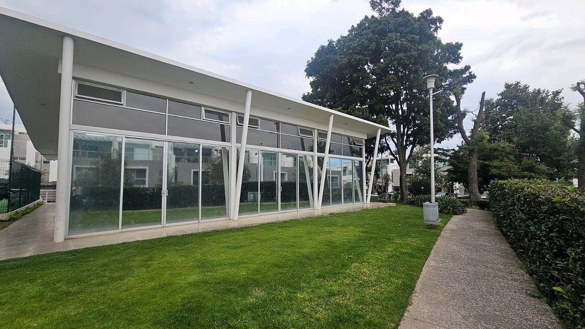 House in Gated Community in Natura Bosque Residencial, Zapopan, photo 25 of 28