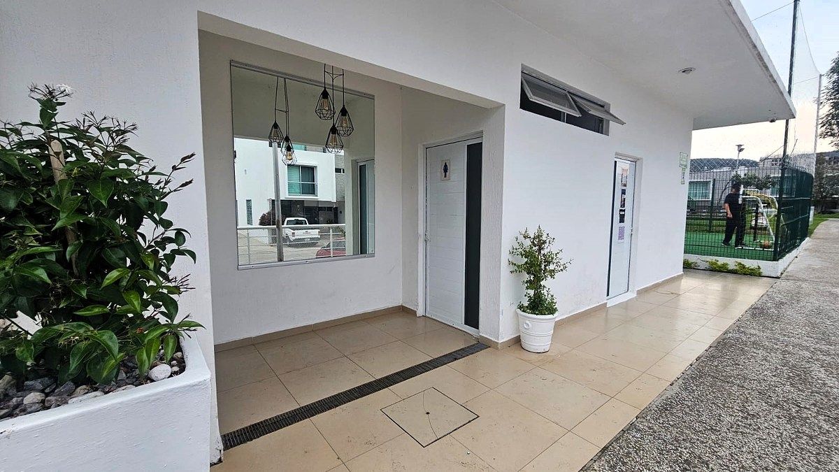 House in Gated Community in Natura Bosque Residencial, Zapopan, photo 26 of 28