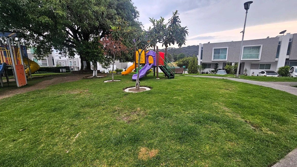House in Gated Community in Natura Bosque Residencial, Zapopan, photo 28 of 28