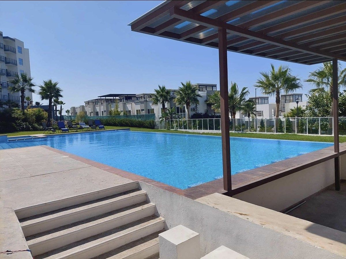 APARTMENT FOR RENT WITH OCEAN VIEW, photo 1 of 35