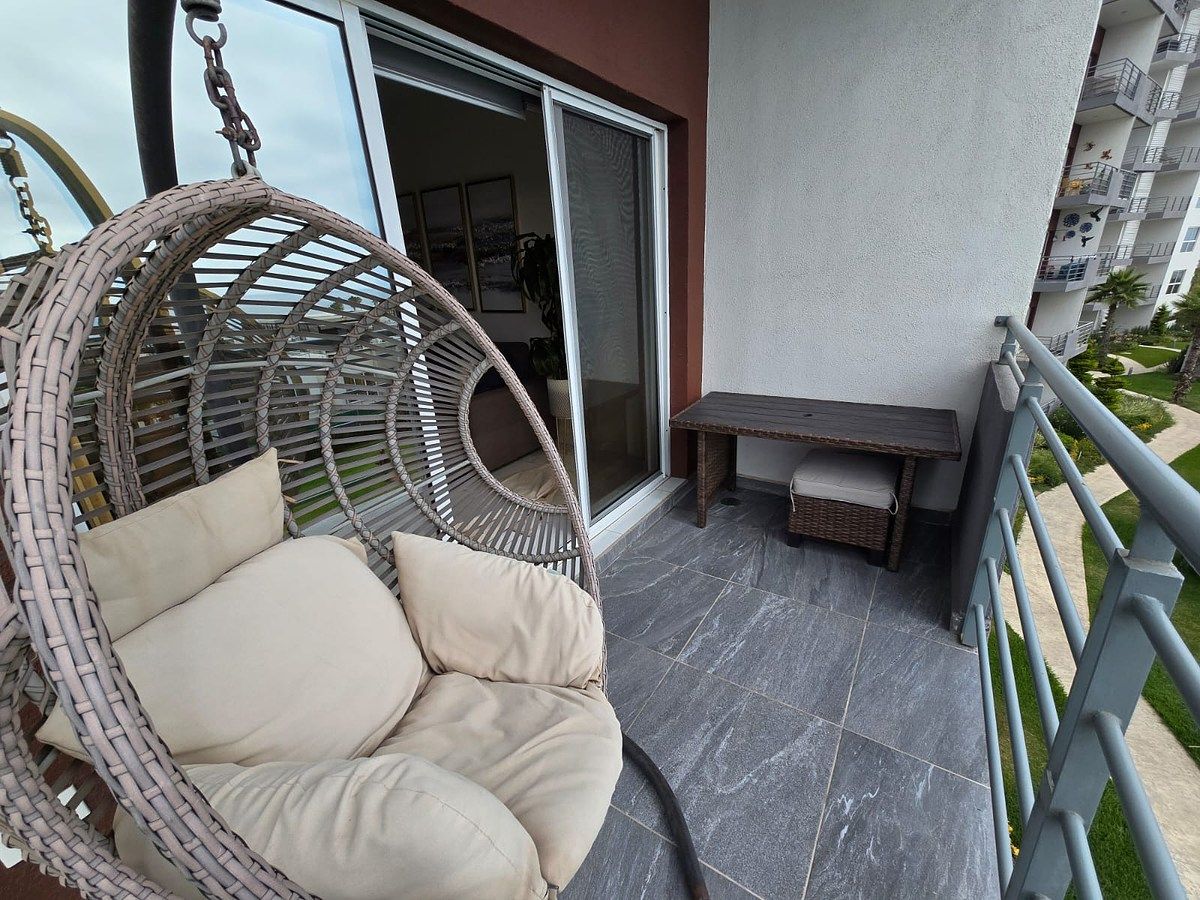 Apartment in La Cascada, Playas de Rosarito, photo 3 of 35