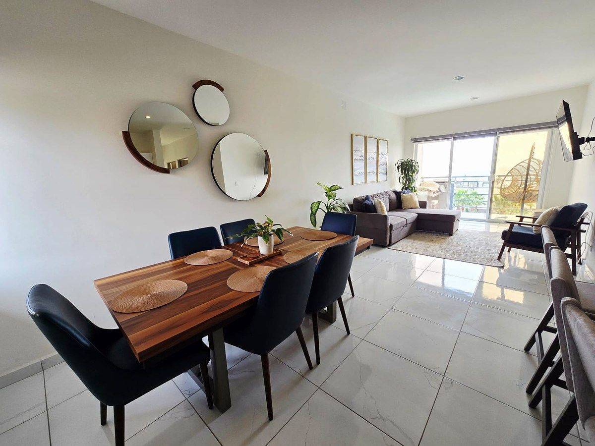 Apartment in La Cascada, Playas de Rosarito, photo 6 of 35