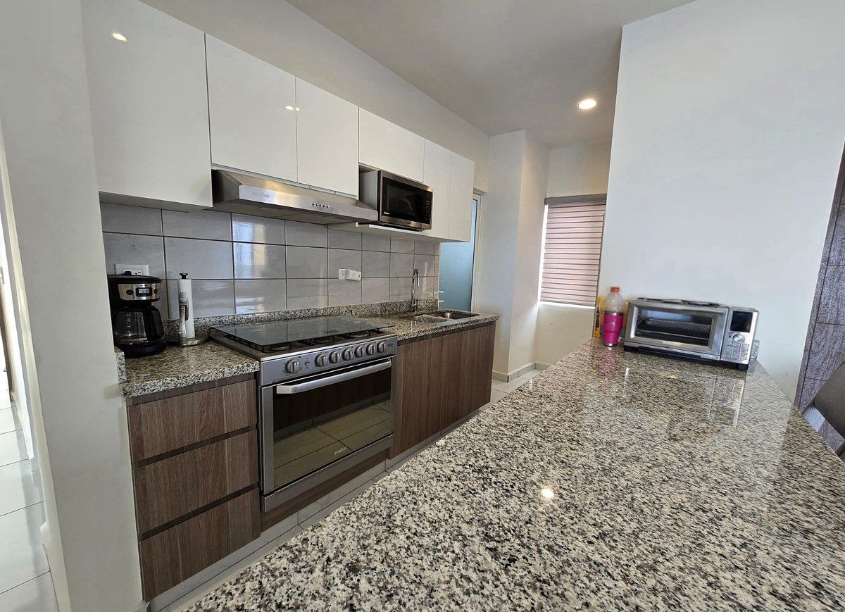Apartment in La Cascada, Playas de Rosarito, photo 8 of 35