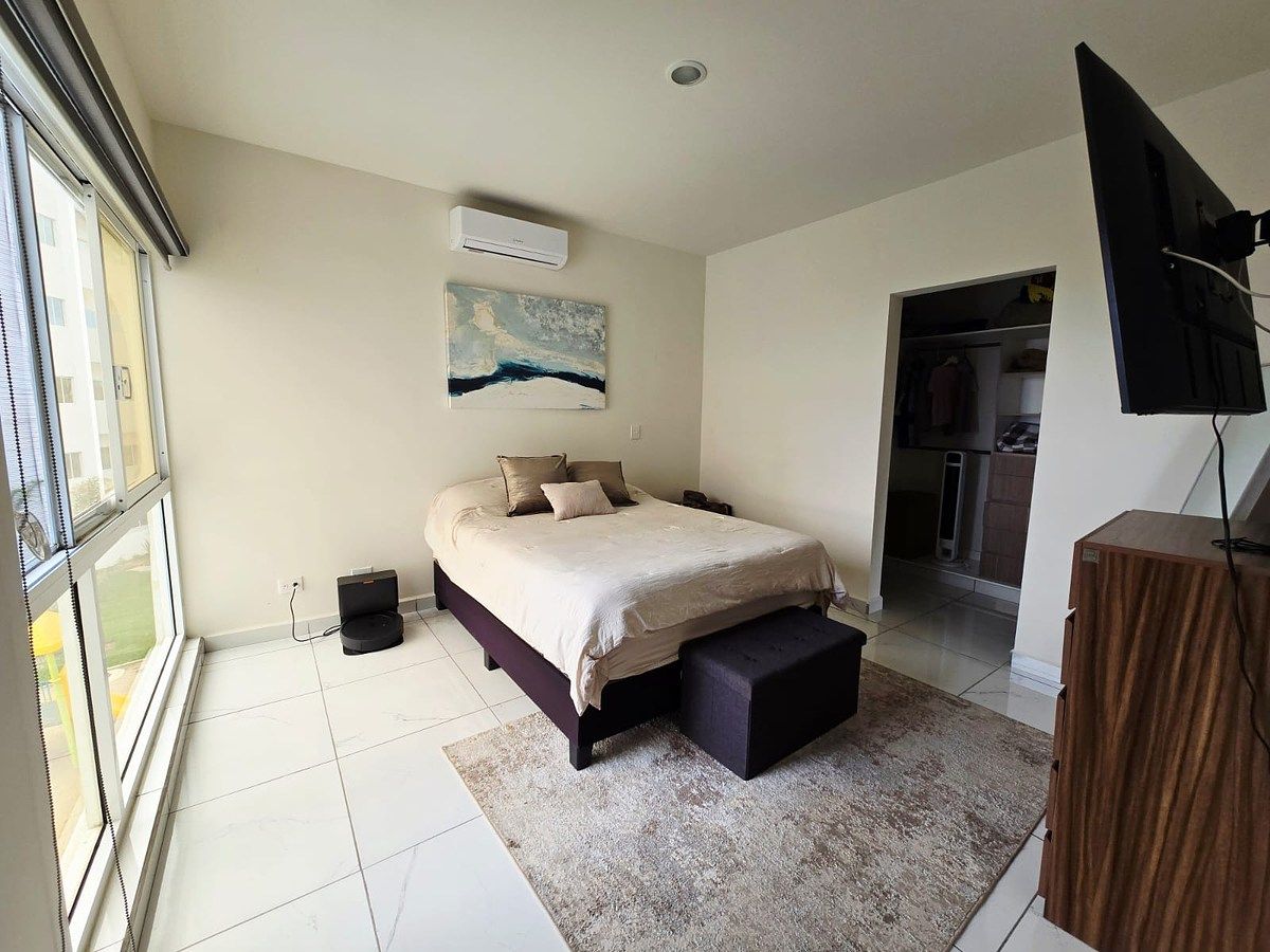Apartment in La Cascada, Playas de Rosarito, photo 10 of 35