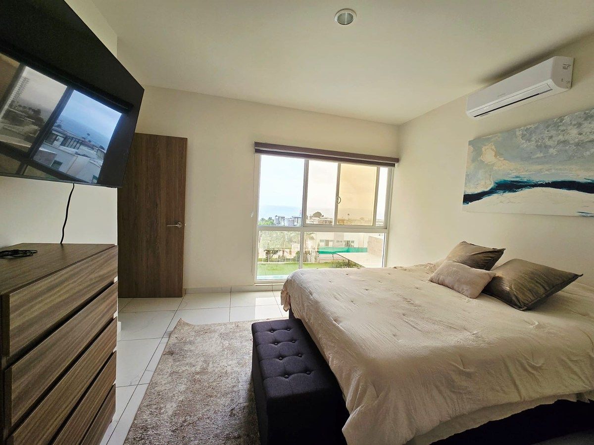 Apartment in La Cascada, Playas de Rosarito, photo 13 of 35