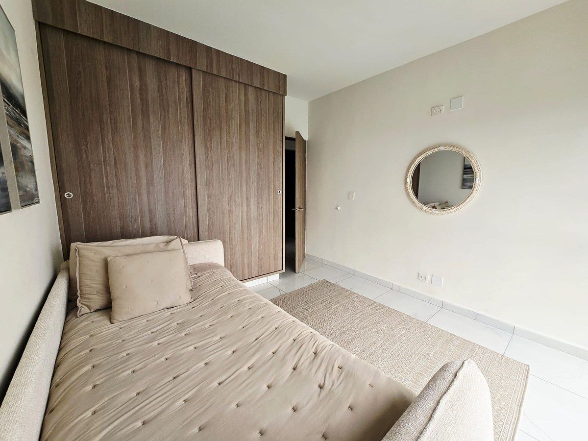 Apartment in La Cascada, Playas de Rosarito, photo 15 of 35