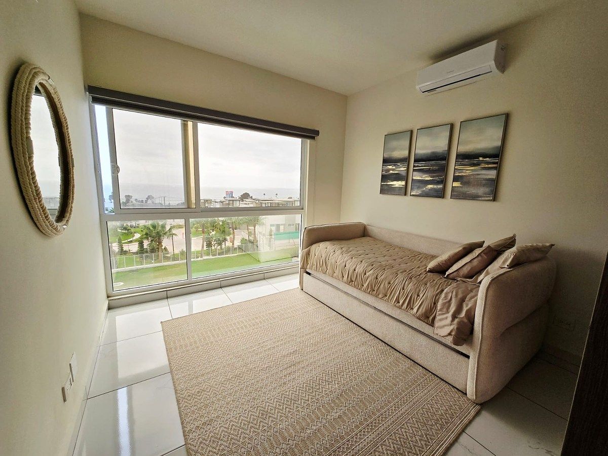 Apartment in La Cascada, Playas de Rosarito, photo 16 of 35
