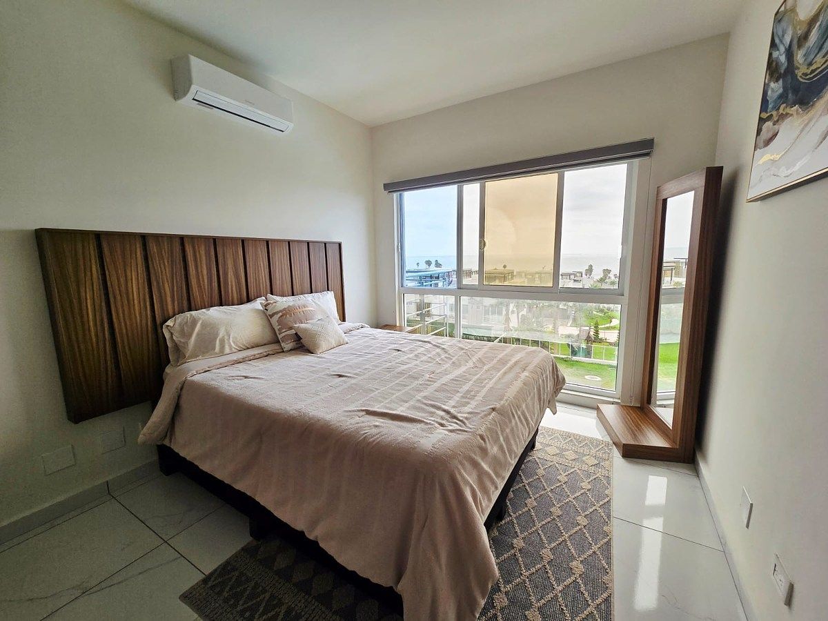 Apartment in La Cascada, Playas de Rosarito, photo 17 of 35